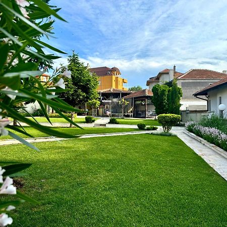 Single Apartment Elit Черноморець Екстер'єр фото