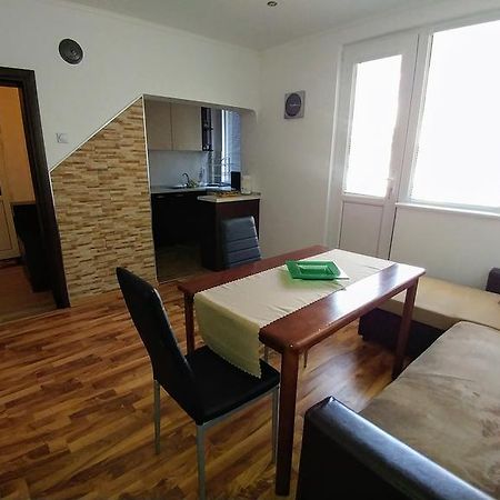 Single Apartment Elit Черноморець Екстер'єр фото