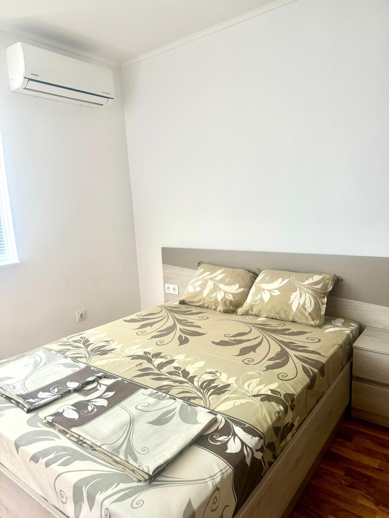 Single Apartment Elit Черноморець Екстер'єр фото