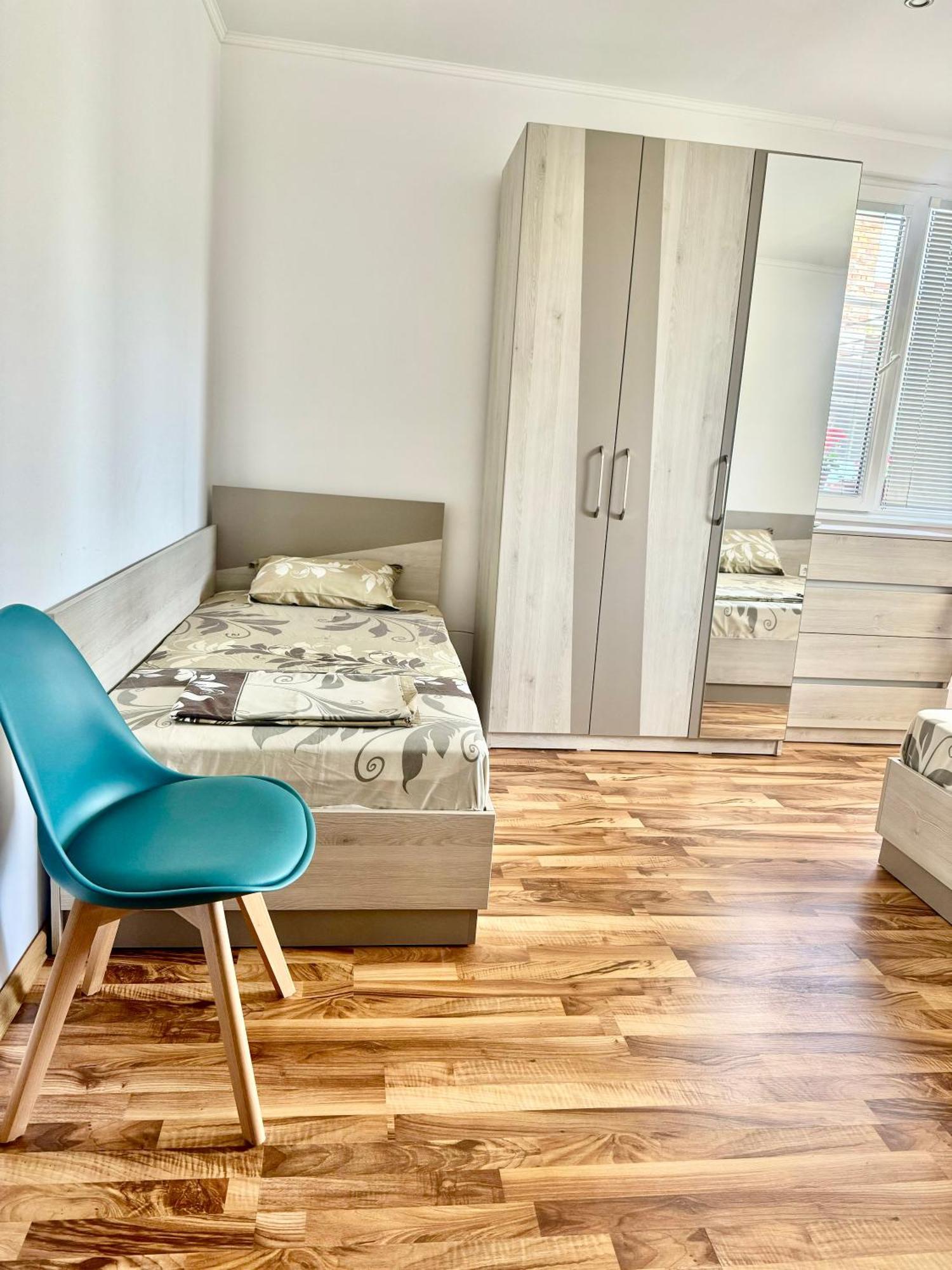 Single Apartment Elit Черноморець Екстер'єр фото