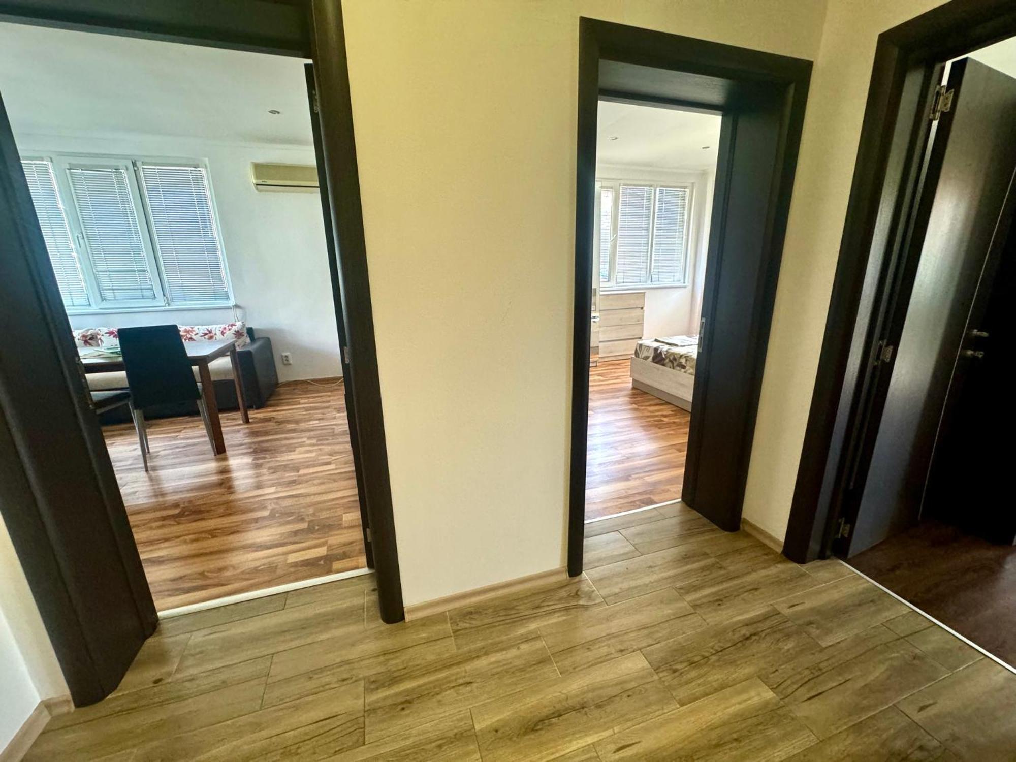 Single Apartment Elit Черноморець Екстер'єр фото