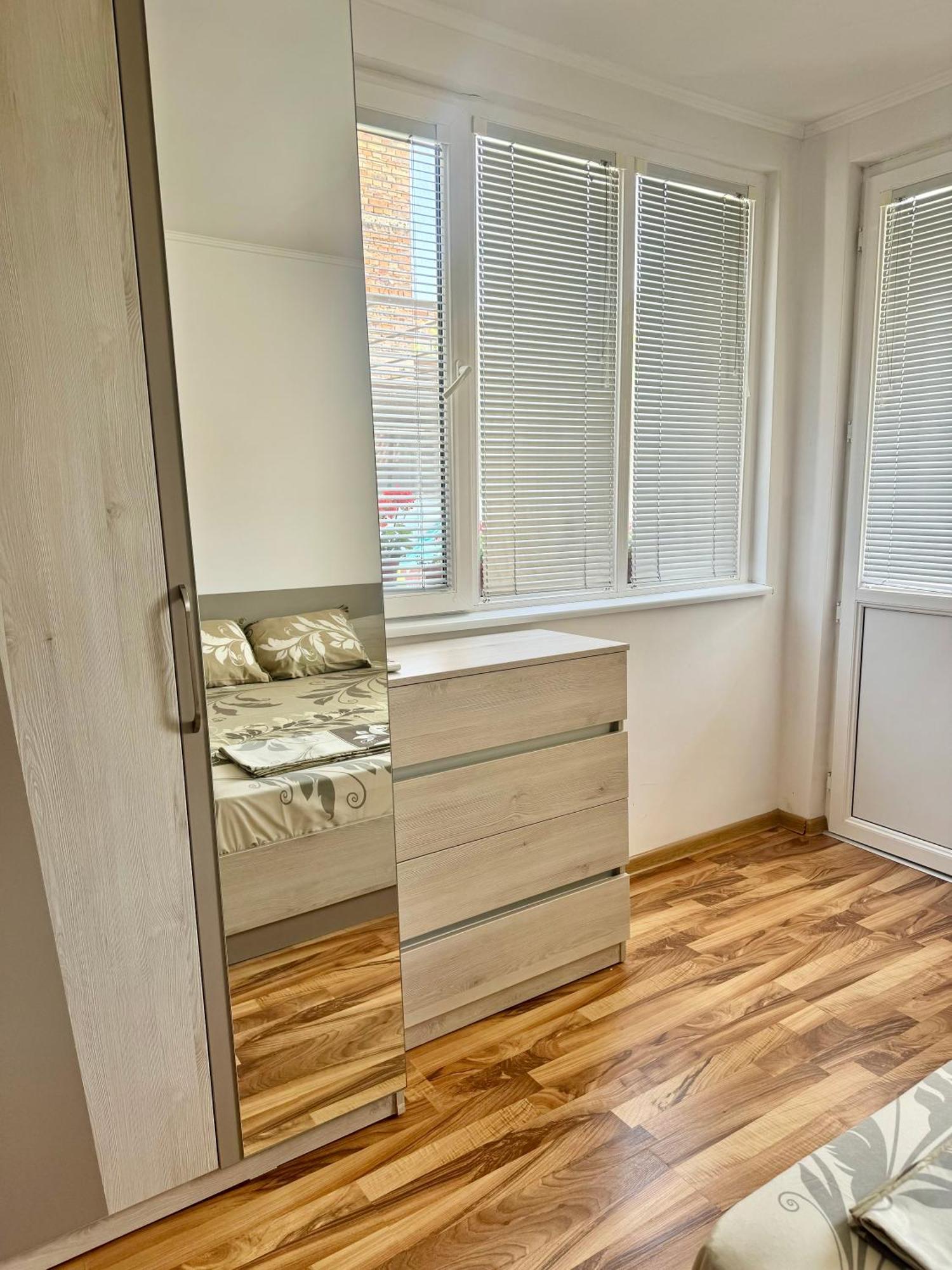 Single Apartment Elit Черноморець Екстер'єр фото