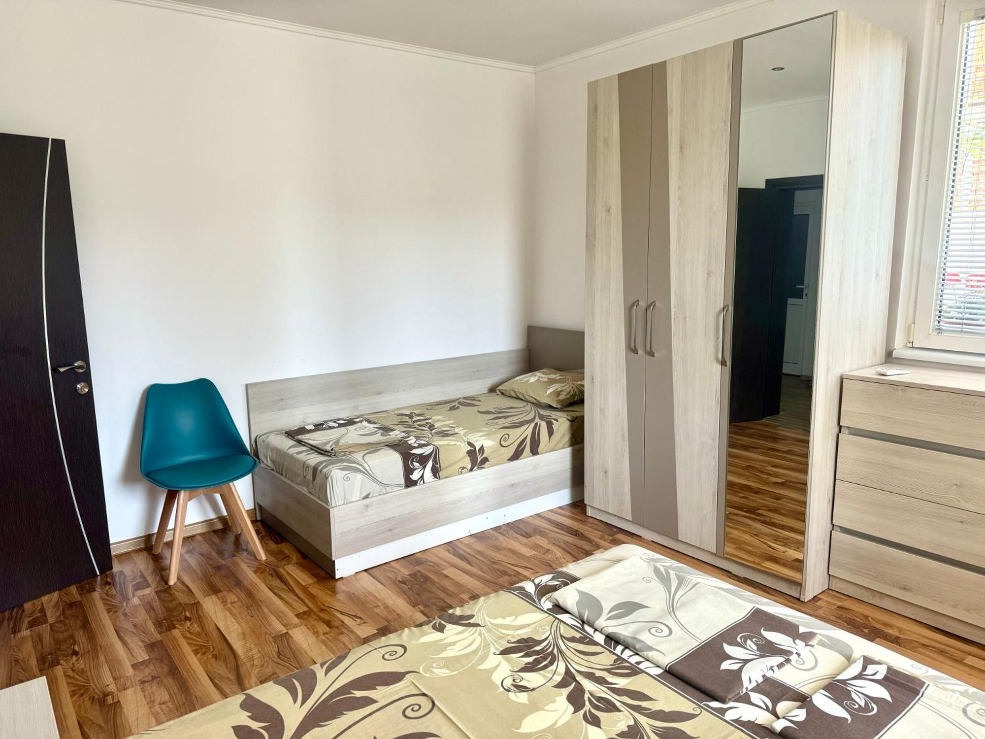 Single Apartment Elit Черноморець Екстер'єр фото