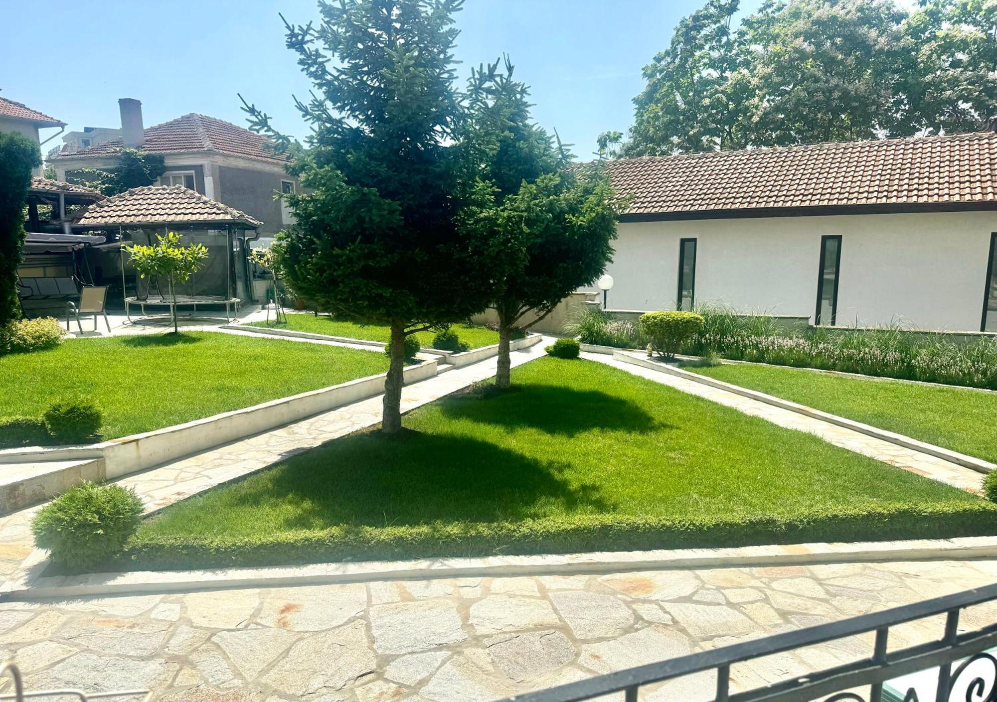 Single Apartment Elit Черноморець Екстер'єр фото
