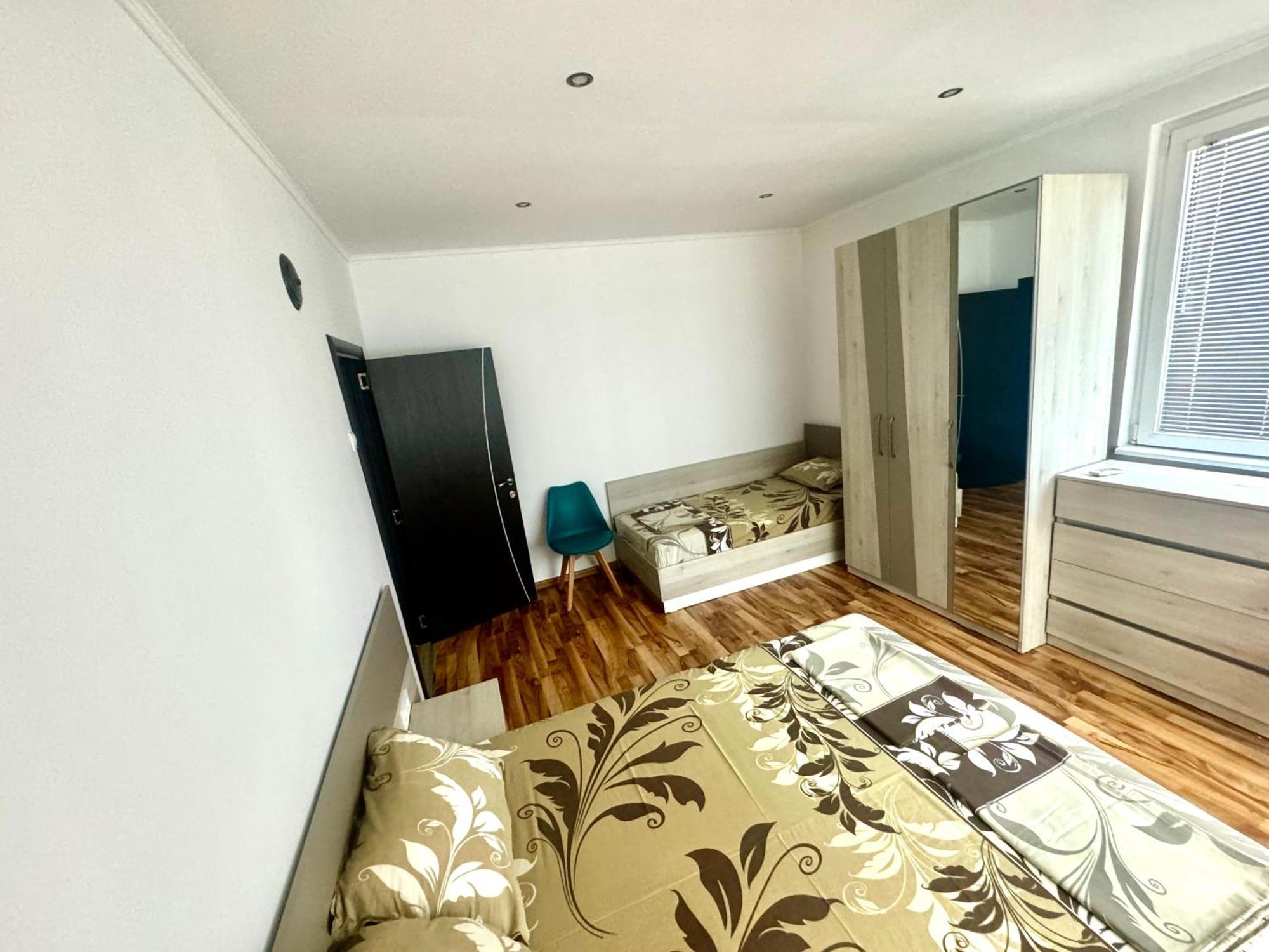 Single Apartment Elit Черноморець Екстер'єр фото