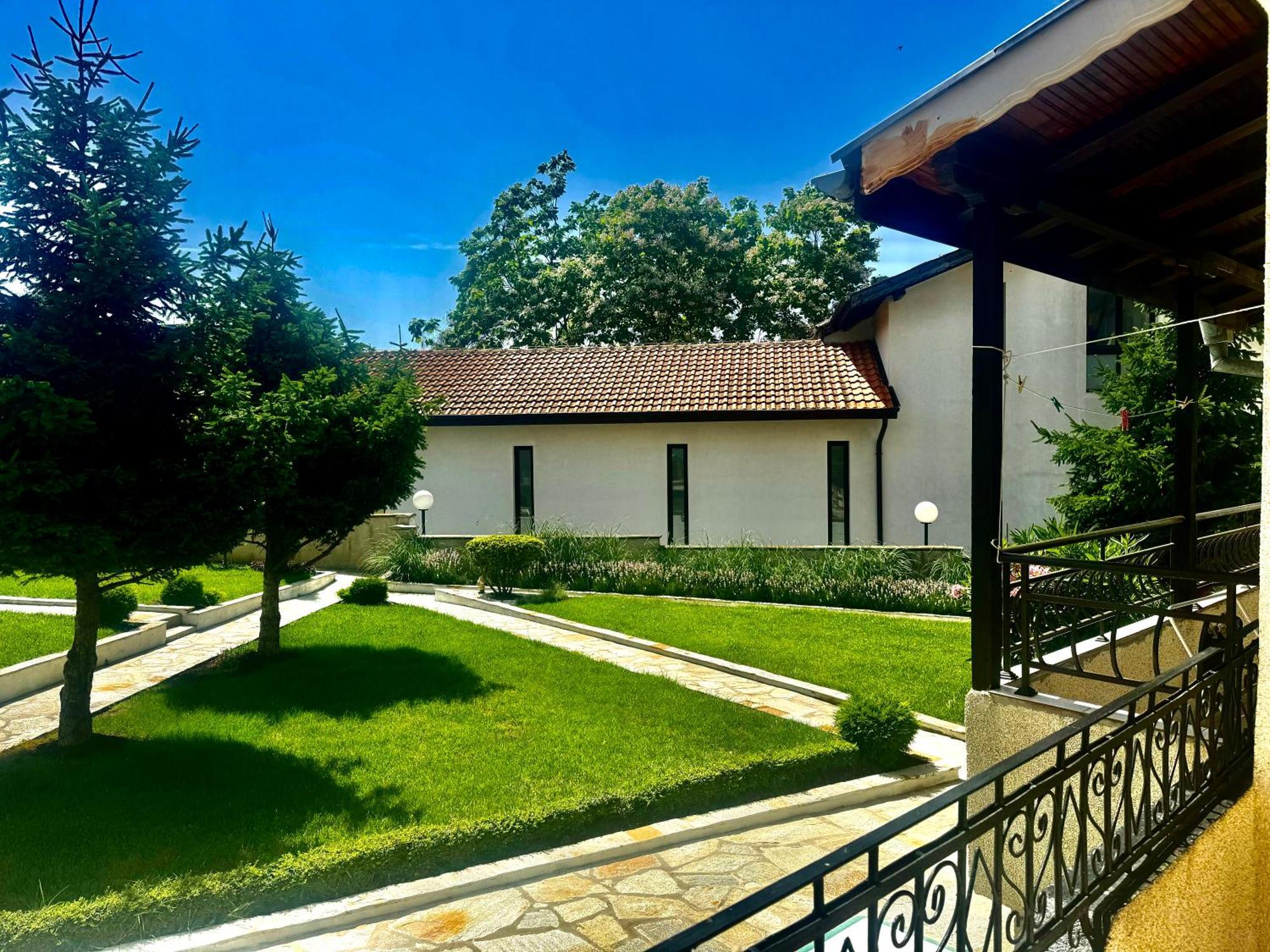 Single Apartment Elit Черноморець Екстер'єр фото