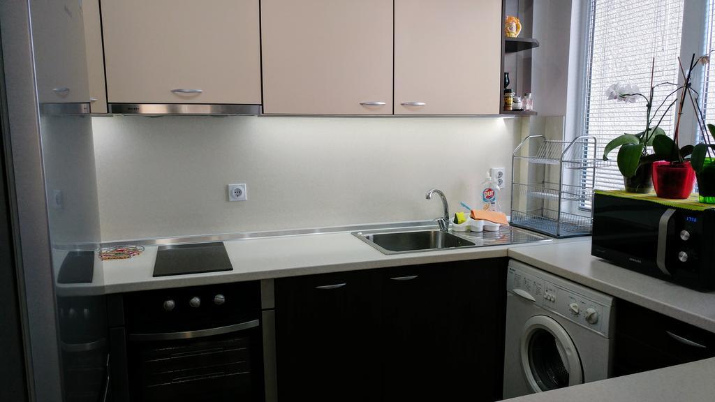 Single Apartment Elit Черноморець Екстер'єр фото