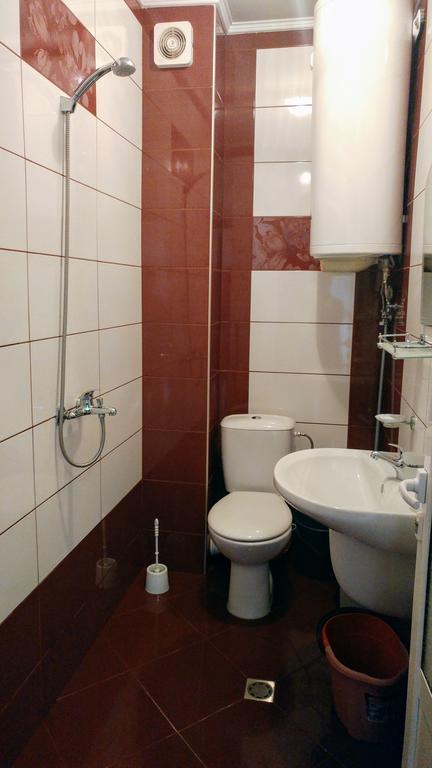 Single Apartment Elit Черноморець Екстер'єр фото