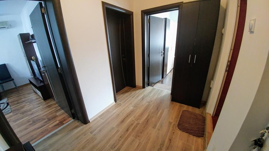 Single Apartment Elit Черноморець Екстер'єр фото