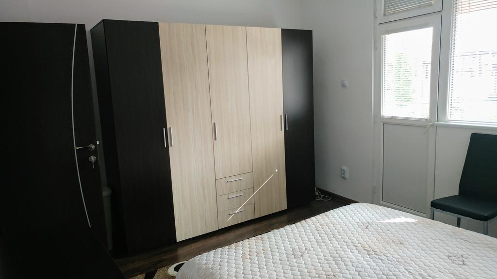 Single Apartment Elit Черноморець Екстер'єр фото