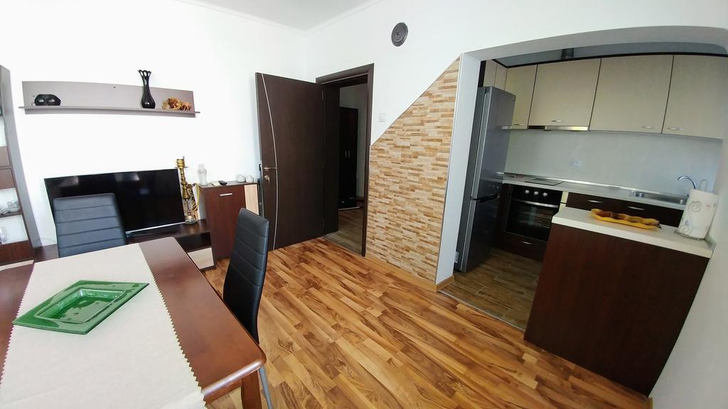 Single Apartment Elit Черноморець Екстер'єр фото