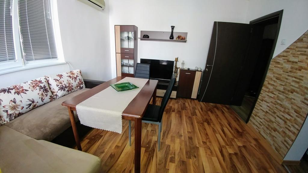 Single Apartment Elit Черноморець Екстер'єр фото