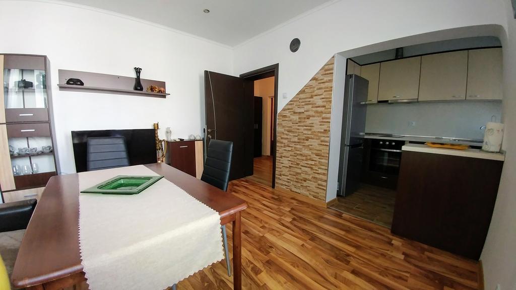 Single Apartment Elit Черноморець Екстер'єр фото