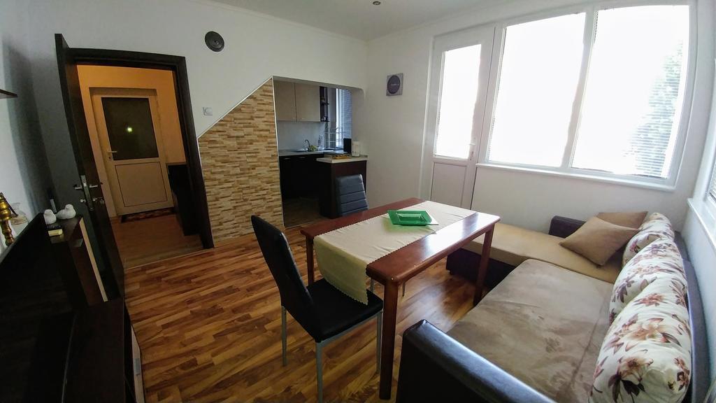 Single Apartment Elit Черноморець Екстер'єр фото