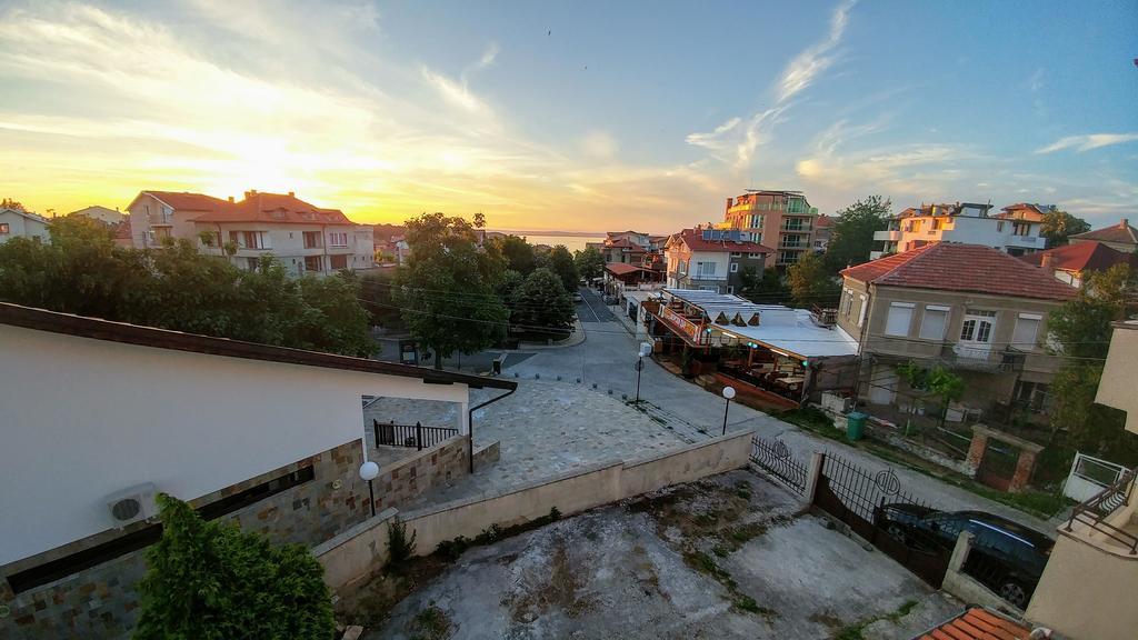 Single Apartment Elit Черноморець Екстер'єр фото