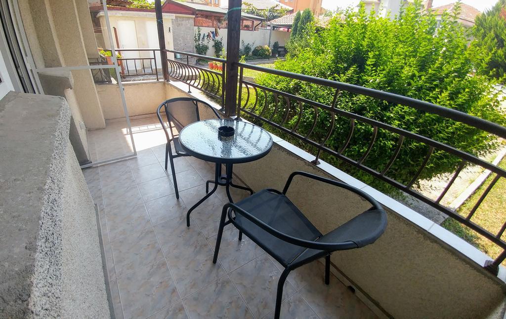 Single Apartment Elit Черноморець Екстер'єр фото
