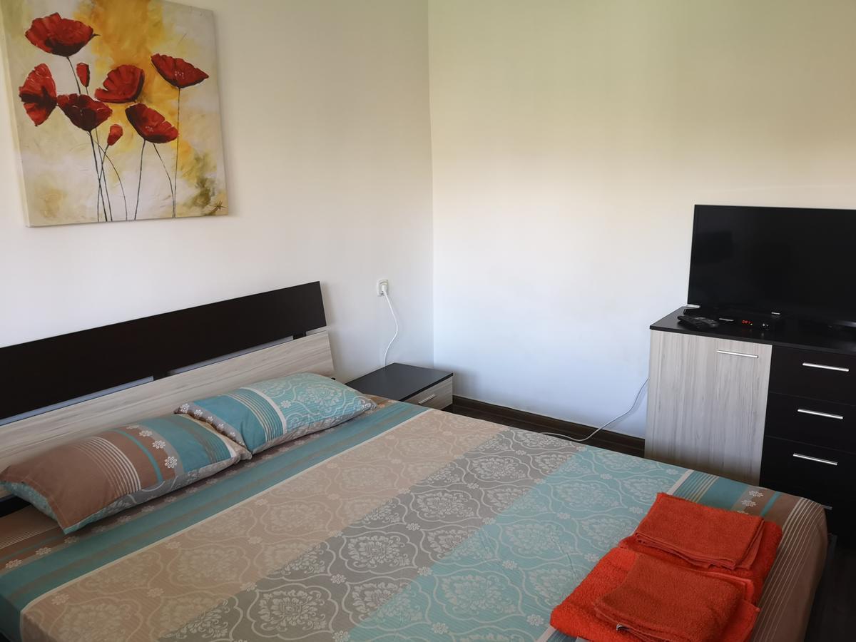 Single Apartment Elit Черноморець Екстер'єр фото